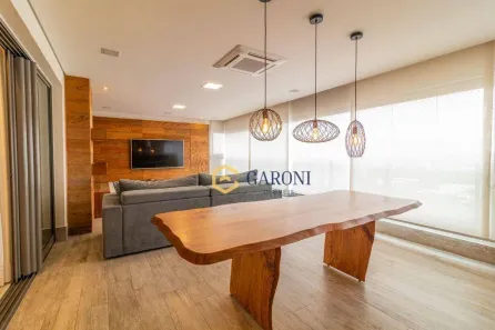 Apartamento com 3 Quartos à venda, 173m² no Vila Leopoldina, São Paulo