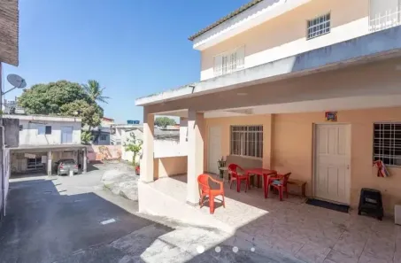 Sobrado com 10 Quartos à venda, 456m² no Taboão, São Bernardo do Campo