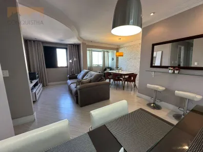 Apartamento com 2 Quartos à venda, 74m² no Rudge Ramos, São Bernardo do Campo