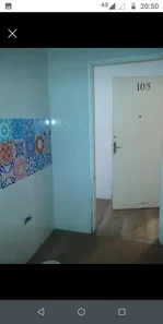 Kitnet com 1 Quarto à venda, 33m² no Rubem Berta, Porto Alegre