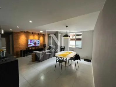 Apartamento com 3 Quartos à venda, 81m² no Copacabana, Rio de Janeiro