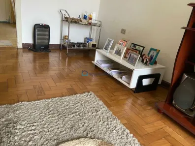 Casa com 3 Quartos à venda, 101m² no Vila Firmiano Pinto, São Paulo