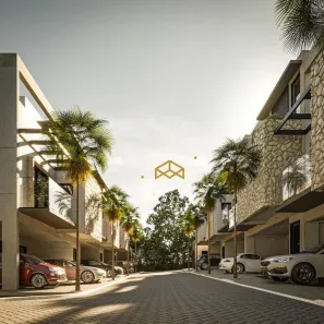 Casa de Condomínio com 3 Quartos à venda, 190m² no Bairro das Palmeiras, Campinas