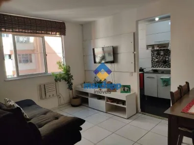 Apartamento com 2 Quartos à venda, 55m² no Icaraí, Niterói