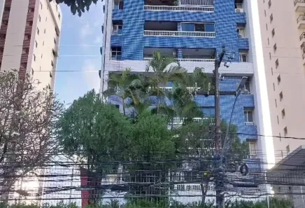 Apartamento com 2 Quartos à venda, 83m² no Boa Viagem, Recife