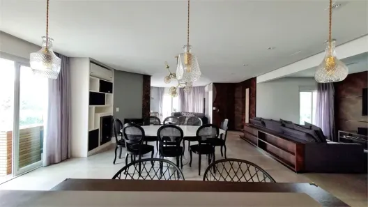 Apartamento com 3 Quartos à venda, 198m² no Parque Mandaqui, São Paulo