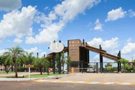 Fazenda/Sítio com 5 Quartos à venda, 540m² no , Icém