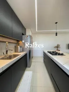 Apartamento com 2 Quartos à venda, 52m² no Aclimação, Uberlândia