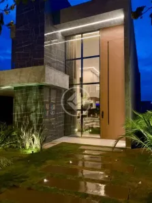 Casa de Condomínio com 4 Quartos à venda, 448m² no Alphaville - Lagoa dos Ingleses, Nova Lima
