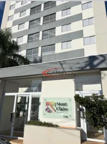 Apartamento com 3 Quartos à venda, 81m² no Centro, Bauru