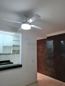 Apartamento com 2 Quartos à venda, 47m² no Parque São Sebastião, Ribeirão Preto