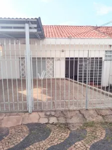 Casa com 2 Quartos à venda, 111m² no Vila Teixeira, Campinas