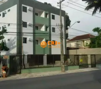 Apartamento com 2 Quartos à venda, 52m² no Tejipió, Recife