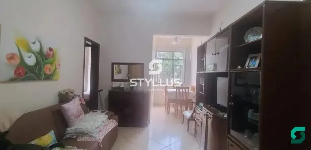 Apartamento com 2 Quartos à venda, 50m² no Cachambi, Rio de Janeiro