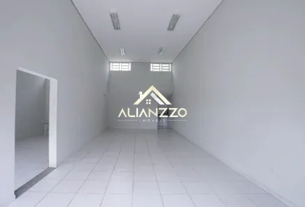 Ponto Comercial para alugar, 70m² no Jardim Sumaré, Ribeirão Preto