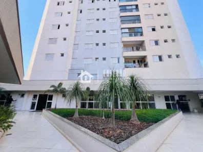 Apartamento com 2 Quartos à venda, 60m² no Vila Rosa, Goiânia