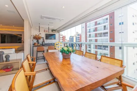 Apartamento com 3 Quartos à venda, 141m² no Vila Leopoldina, São Paulo