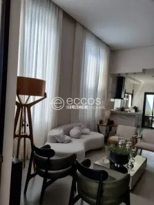 Casa com 3 Quartos à venda, 165m² no Alto Umuarama, Uberlândia