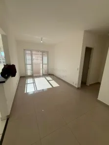Apartamento com 2 Quartos à venda, 60m² no Vila Ercília, São José do Rio Preto