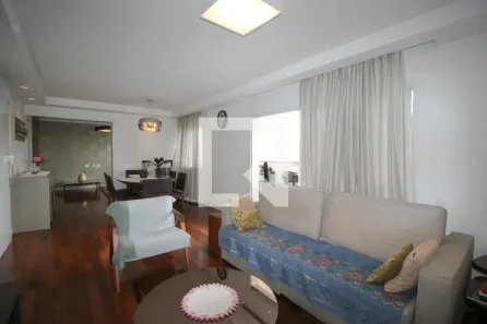 Apartamento com 3 Quartos à venda, 155m² no Indianópolis, São Paulo