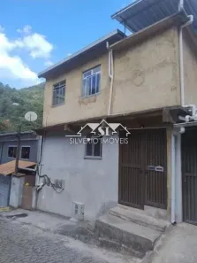 Prédio Residencial com 2 Quartos à venda, 900m² no Morin, Petrópolis