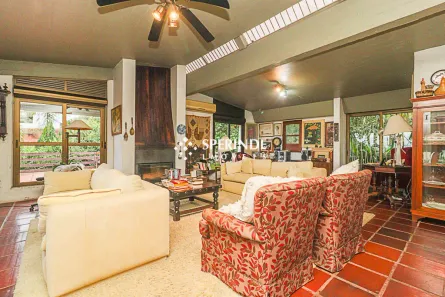 Casa com 4 Quartos para alugar, 589m² no Vila Assunção, Porto Alegre