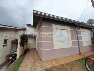 Casa com 3 Quartos à venda, 70m² no Jardim Ipanema, São Carlos