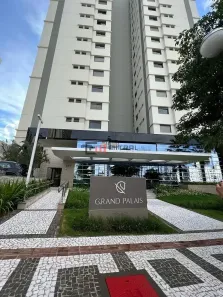 Apartamento com 3 Quartos à venda, 216m² no Gleba Fazenda Palhano, Londrina