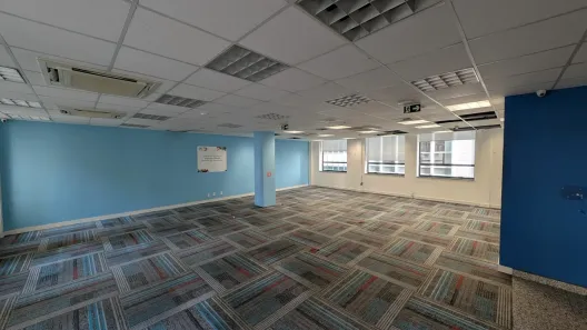 Prédio Residencial com 1 Quarto à venda, 881m² no Centro, Rio de Janeiro