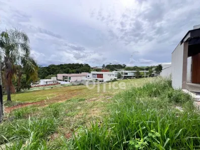 Lote/Terreno à venda, 490m² no Residencial Anaville, Anápolis