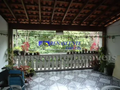Sobrado com 3 Quartos à venda, 150m² no Vila do Castelo, São Paulo