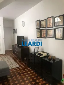 Casa com 4 Quartos à venda, 190m² no Brooklin Paulista, São Paulo