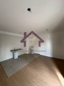 Apartamento com 1 Quarto para alugar, 40m² no Belenzinho, São Paulo
