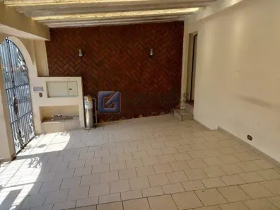 Casa com 3 Quartos à venda, 198m² no Demarchi, São Bernardo do Campo
