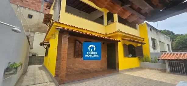 Casa com 3 Quartos à venda, 191m² no São Miguel, São Gonçalo