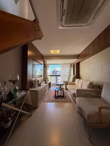 Cobertura com 4 Quartos à venda, 250m² no Praia do Canto, Vitória