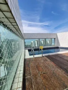 Cobertura com 4 Quartos à venda, 207m² no Riviera, Bertioga