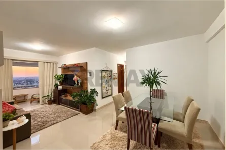 Apartamento com 2 Quartos à venda, 94m² no Candeias, Vitória da Conquista