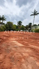 Lote/Terreno à venda, 660m² no Alphaville Residencial Um, Barueri