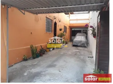 Sobrado com 1 Quarto à venda, 403m² no Jardim Penha, São Paulo