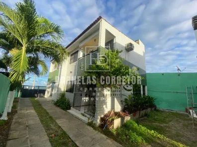Casa de Condomínio com 3 Quartos à venda, 80m² no Casa Caiada, Olinda