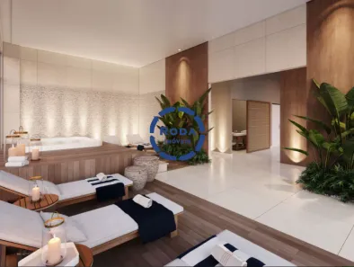 Apartamento com 2 Quartos à venda, 72m² no Encruzilhada, Santos