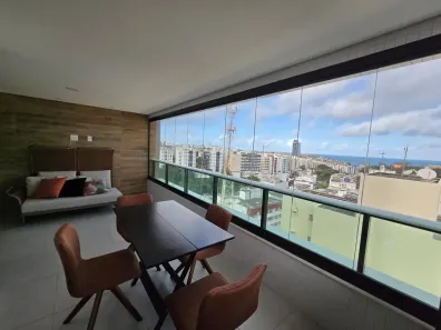 Apartamento com 3 Quartos à venda, 117m² no Rio Vermelho, Salvador