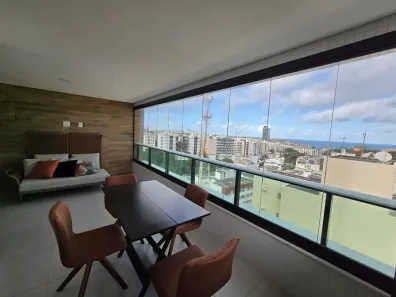 Apartamento com 3 Quartos à venda no Rio Vermelho, Salvador