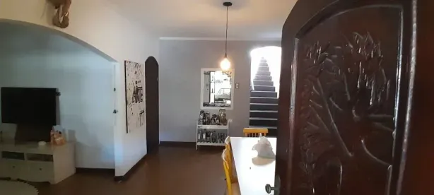 Sobrado com 3 Quartos à venda, 258m² no Jardim Alvorada, São José dos Campos