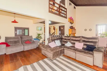 Casa com 5 Quartos à venda, 222m² no Primavera, Novo Hamburgo