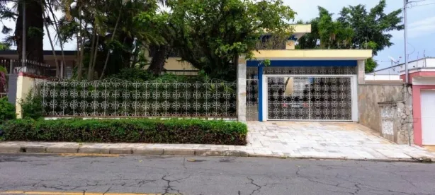 Casa com 4 Quartos à venda, 540m² no Vila Oliveira, Mogi das Cruzes