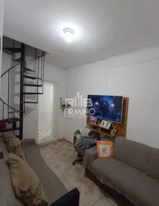 Casa com 2 Quartos à venda, 60m² no Jardim Campo dos Ferreiros, São Paulo