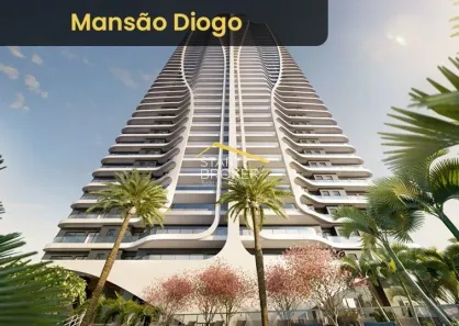 Apartamento com 4 Quartos à venda, 255m² no Aldeota, Fortaleza
