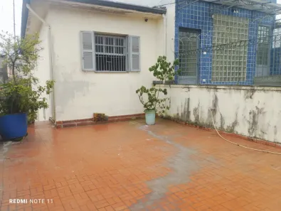 Sobrado com 2 Quartos à venda, 159m² no Jabaquara, São Paulo